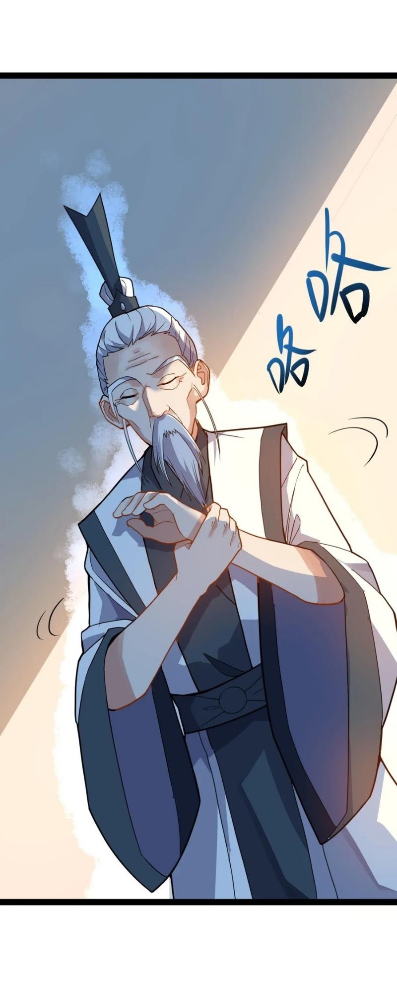 First Dragon (Yuanlong) Chapter 92 Gambar 12